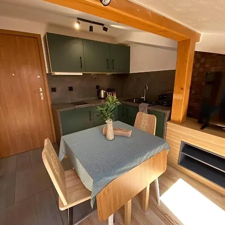 Apartment Pod Skosami *