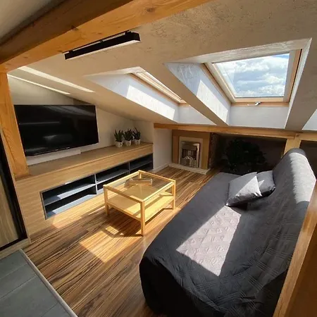Apartment Pod Skosami Zakopane