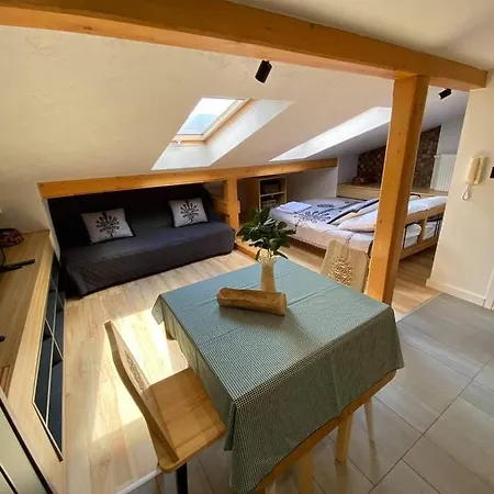 Apartment Pod Skosami Zakopane