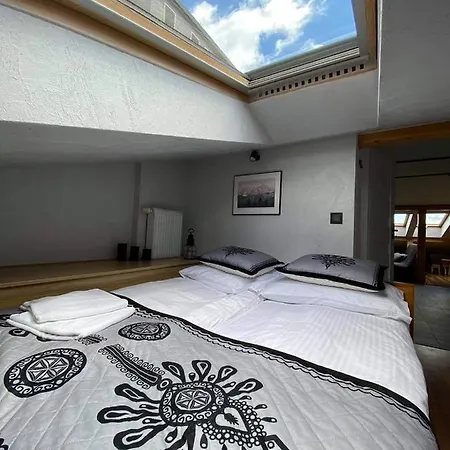 Pod Skosami Apartment