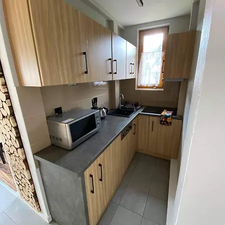 Pod Skosami Zakopane