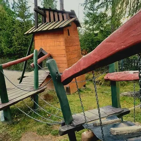 Pod Skosami Zakopane