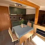 Apartamento Pod Skosami *