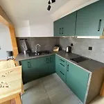 Apartamento Pod Skosami Zakopane