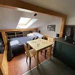 Pod Skosami Apartamento