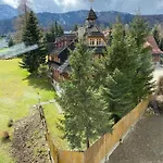 Apartamento Pod Skosami Zakopane
