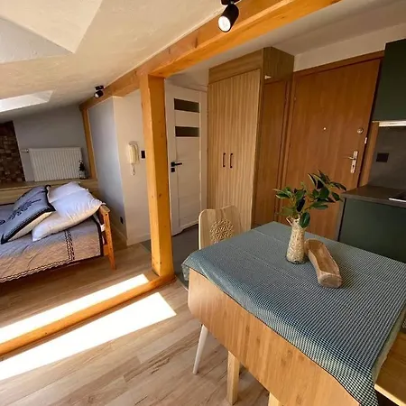 Pod Skosami * Zakopane