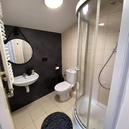 Apartmán Pod Skosami Zakopane