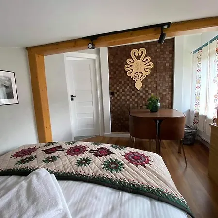 Pod Skosami