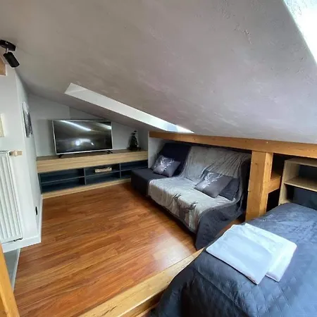 Pod Skosami
