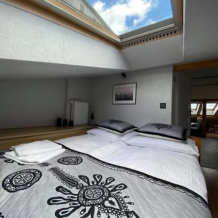 Pod Skosami Apartment