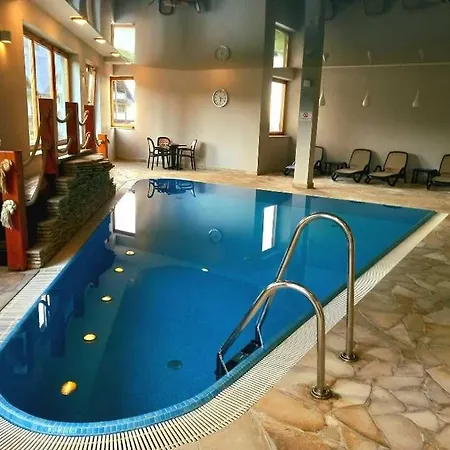 Pod Skosami زاكوباني