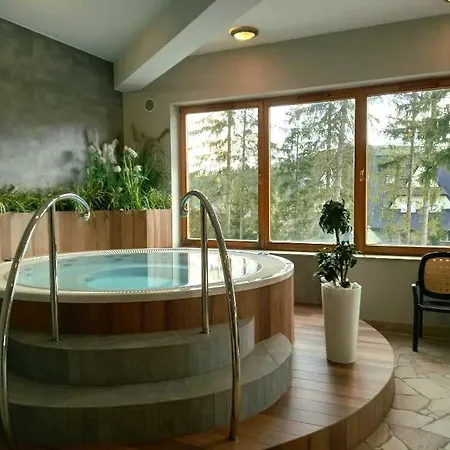 Pod Skosami Apartmán *