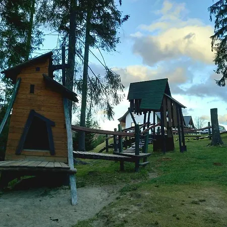 Pod Skosami * Zakopane